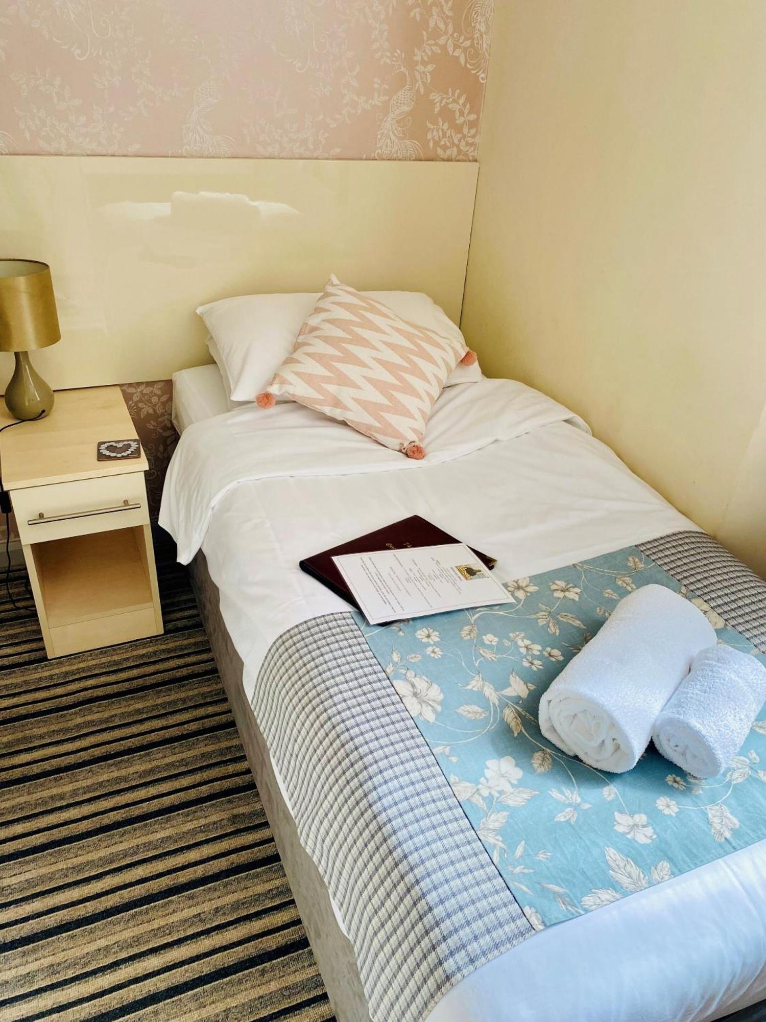 Guest house 74 Belgravia
