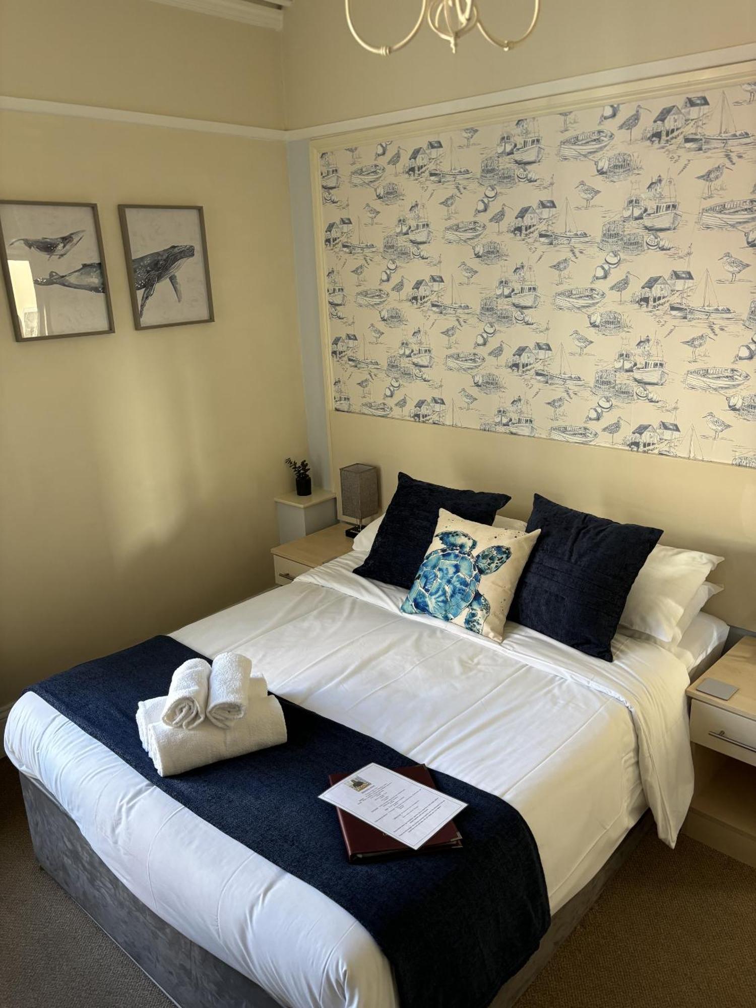 Guest house 74 Belgravia