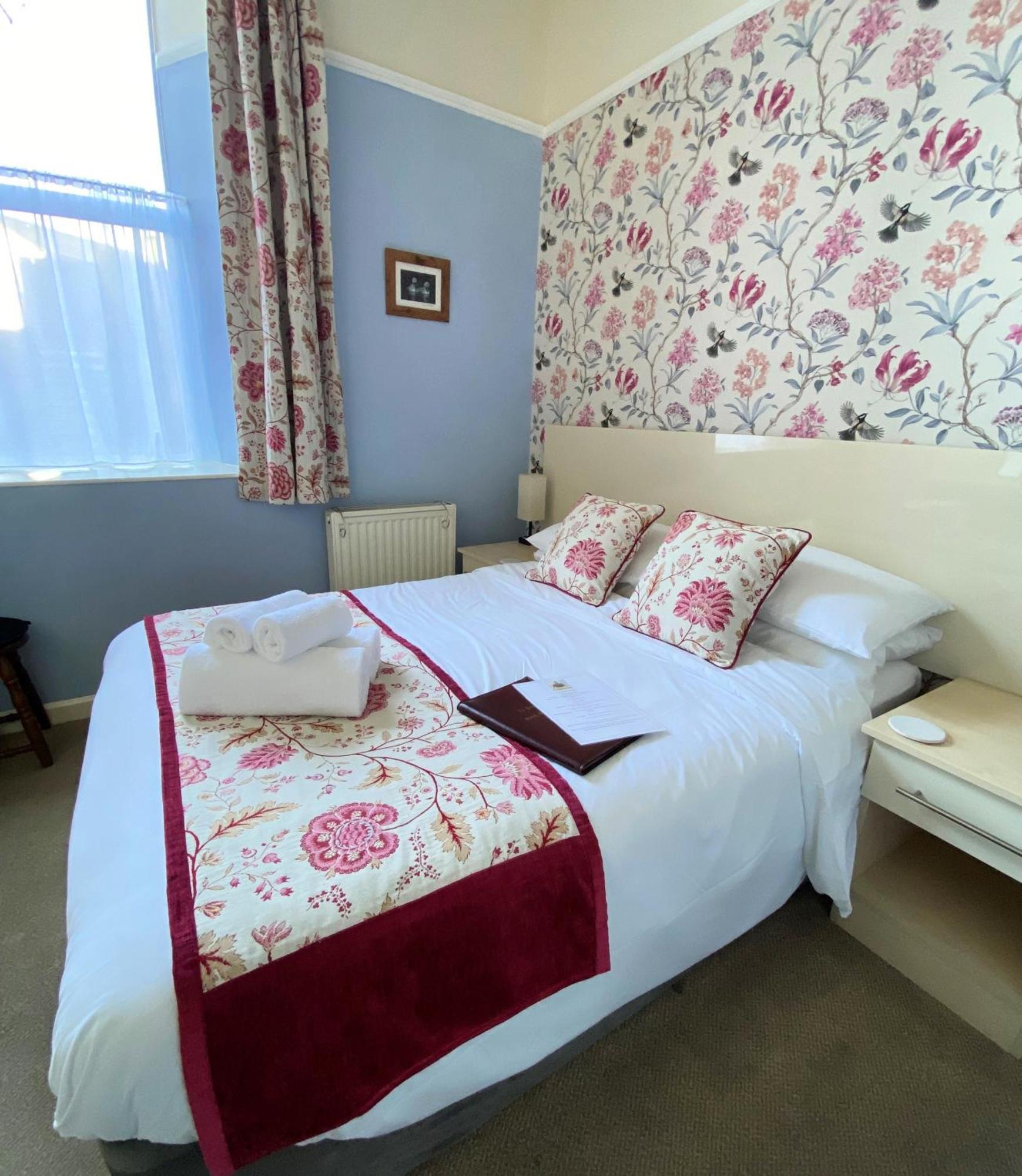 Guest house 74 Belgravia
