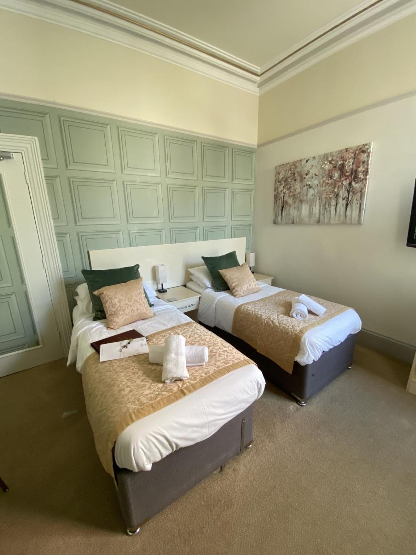 74 Belgravia Torquay