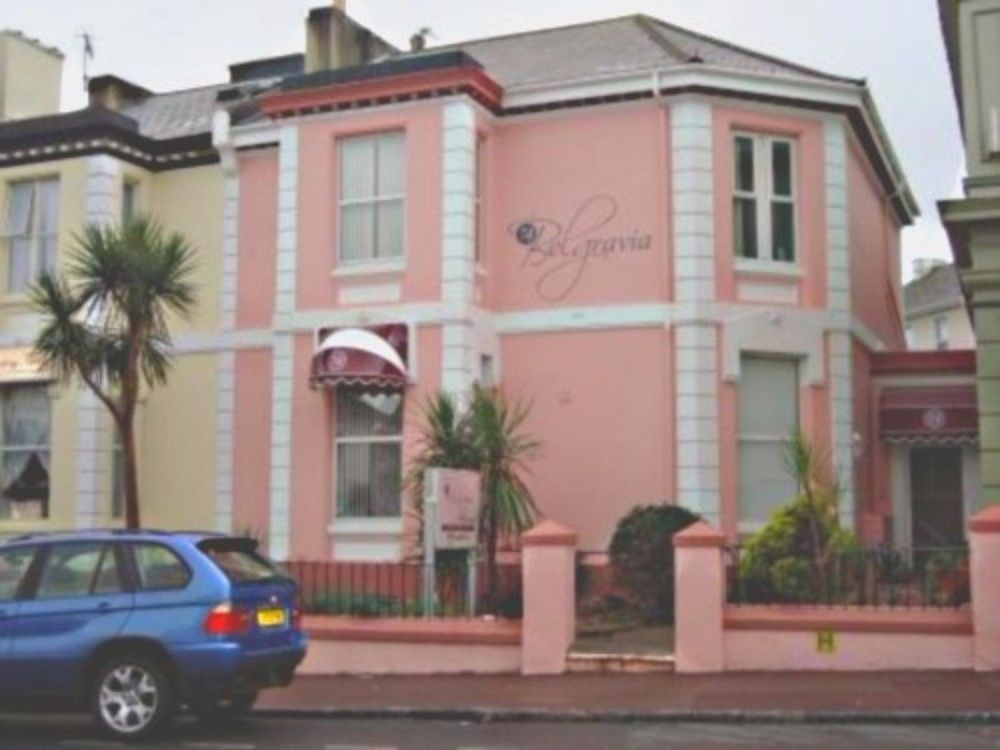74 Belgravia Guest house Torquay
