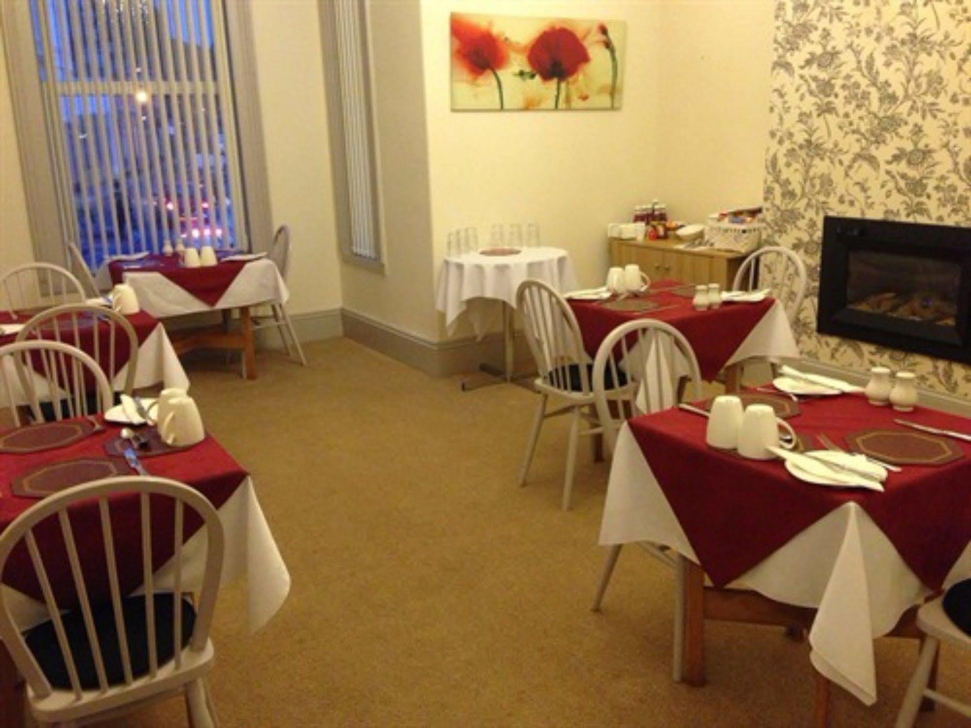 74 Belgravia Guest house Torquay