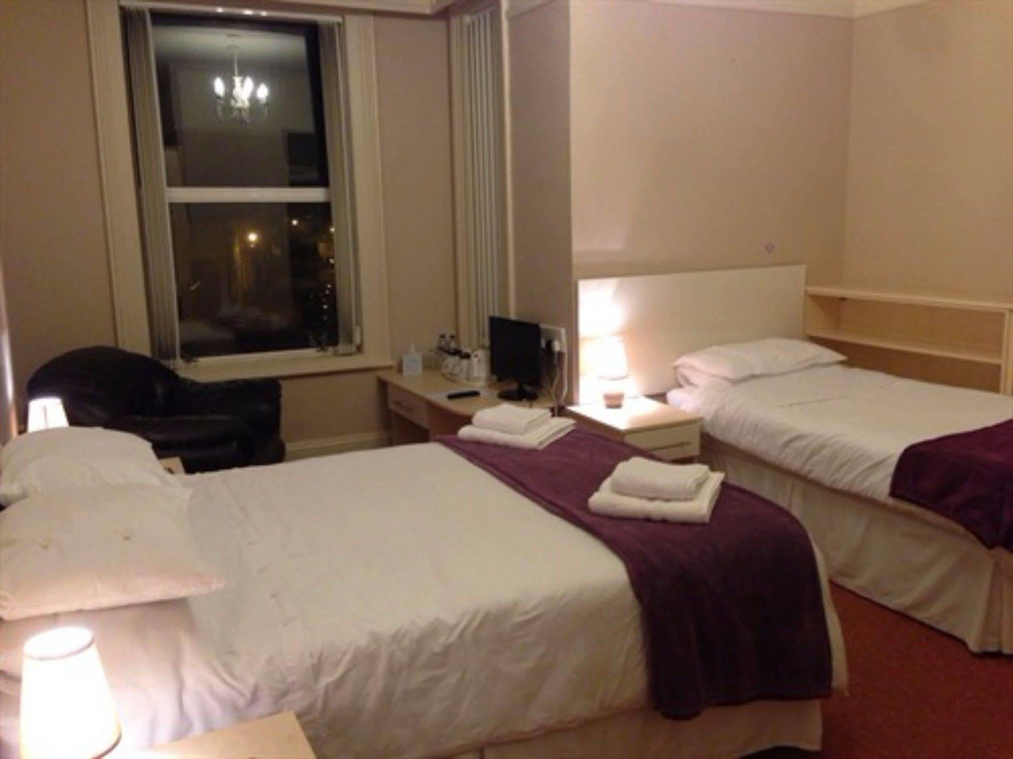 74 Belgravia Guest house Torquay