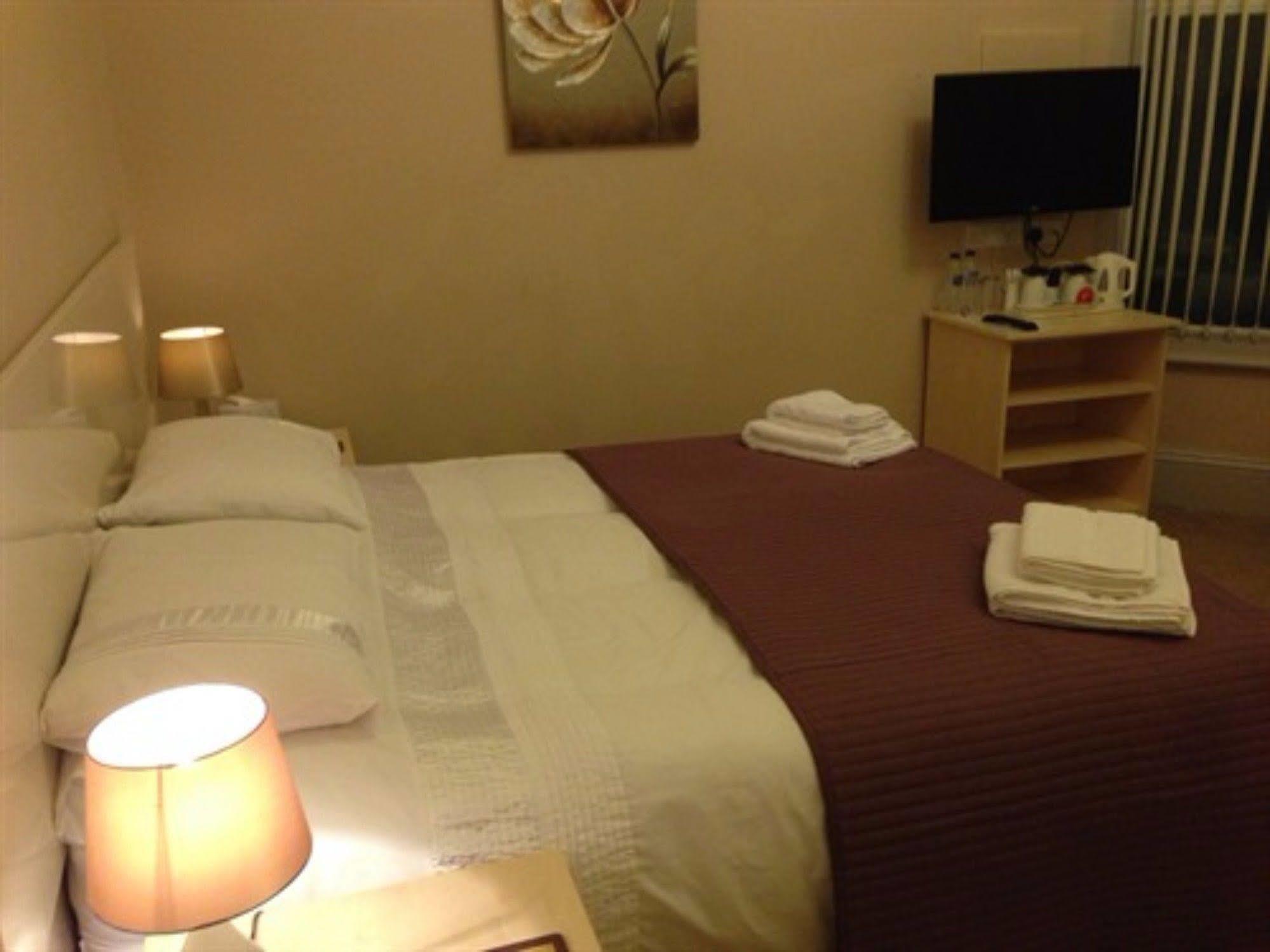 74 Belgravia Guest house