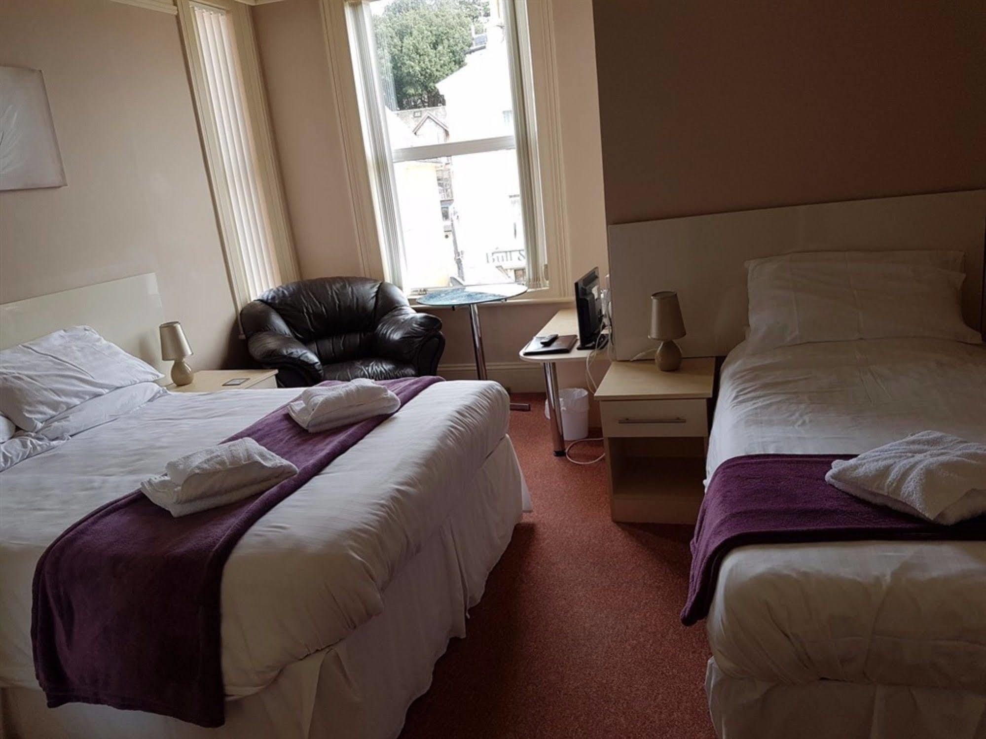Guest house 74 Belgravia