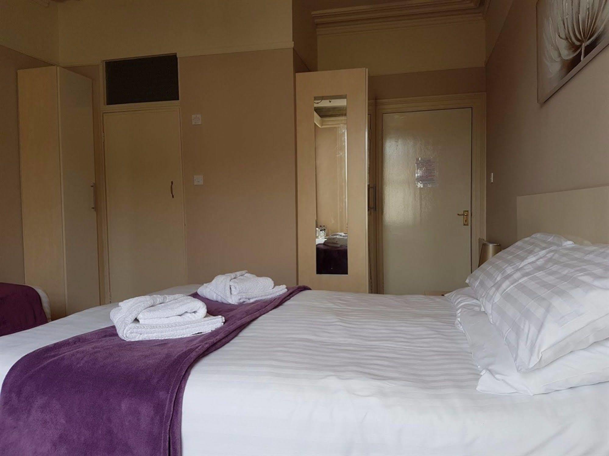 74 Belgravia 4*
