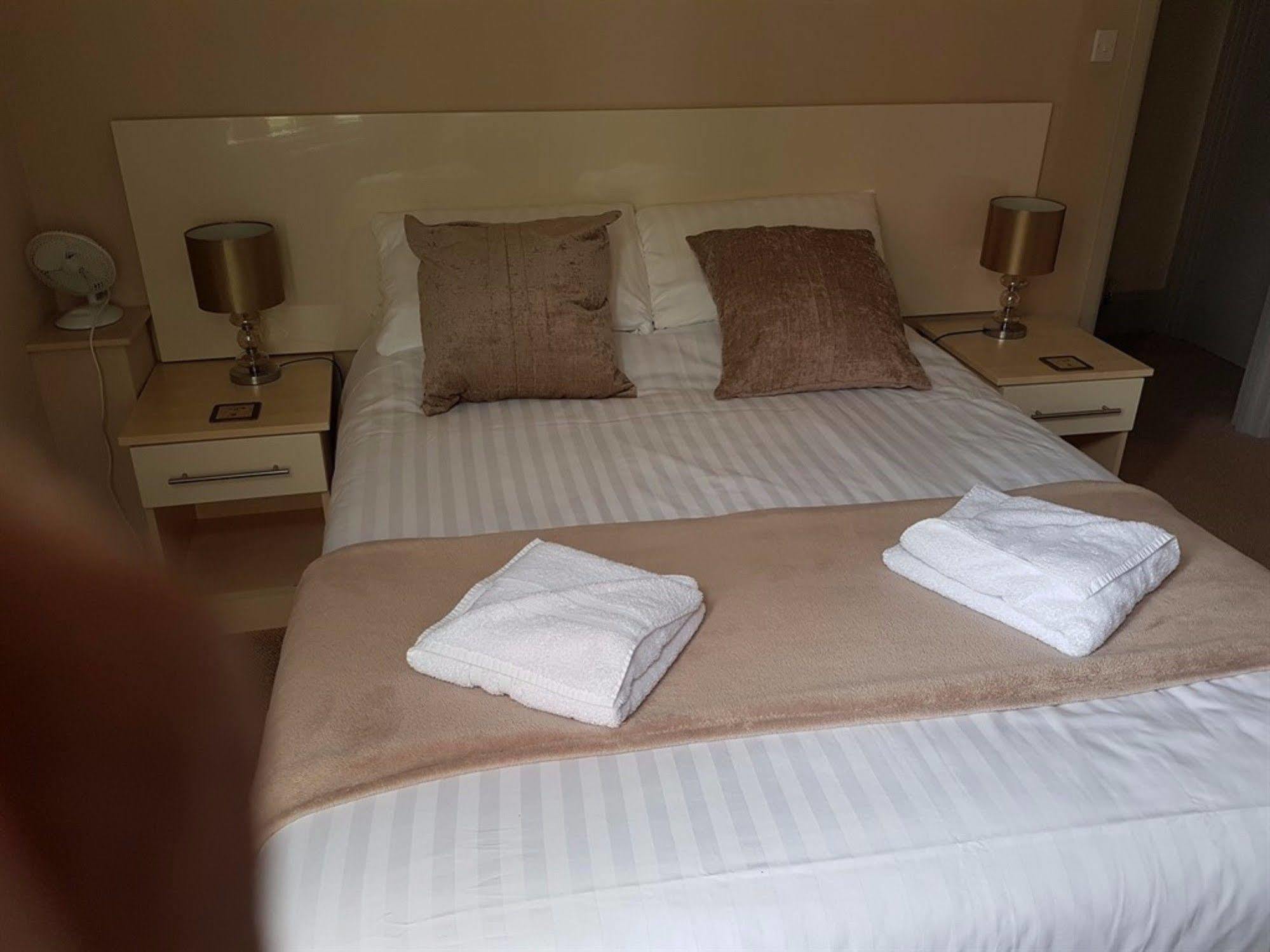 74 Belgravia Guest house Torquay