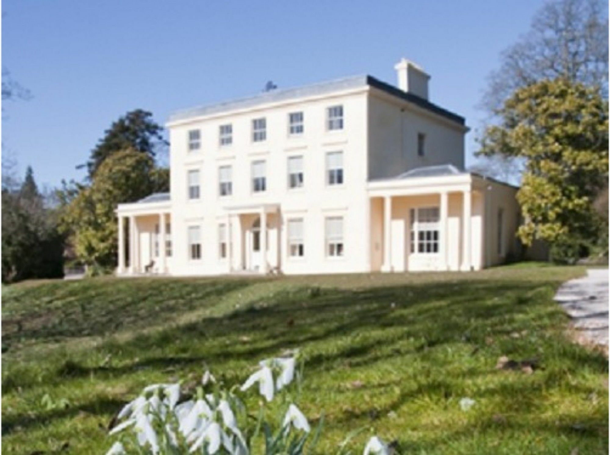 Guest house 74 Belgravia 4*