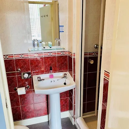 74 Belgravia Hotel Torquay Room photo