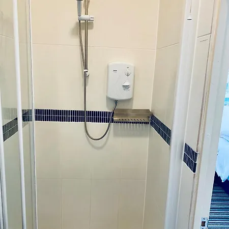 74 Belgravia Hotel Torquay Room photo