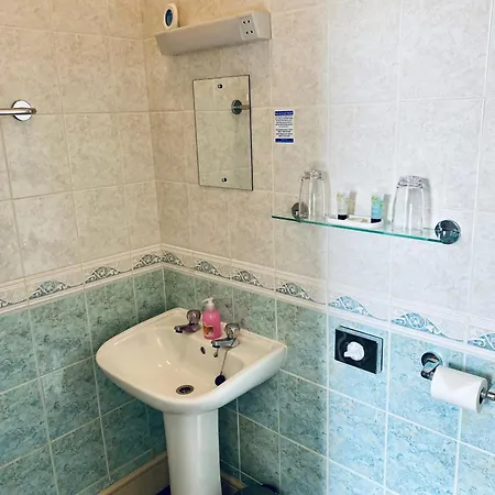 74 Belgravia Hotel Torquay Room photo