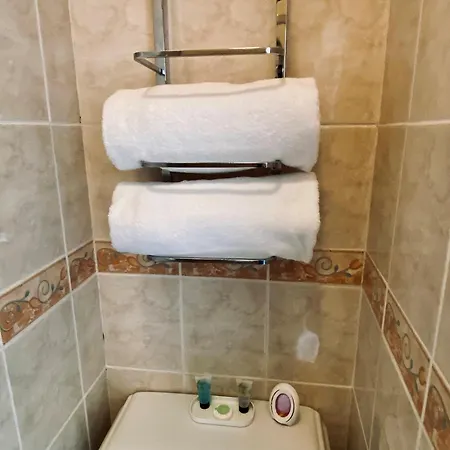 74 Belgravia Hotel Torquay Room photo