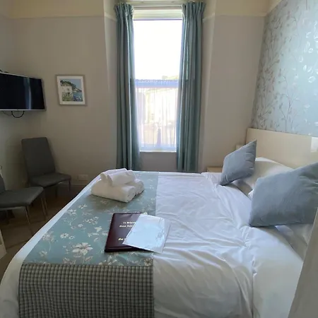 74 Belgravia Hotel Torquay Room photo
