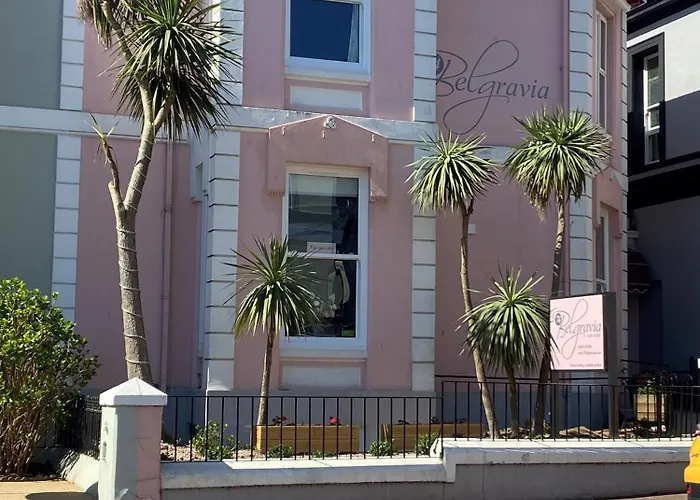 74 Belgravia