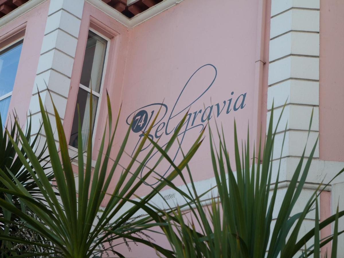 74 Belgravia Gasthof