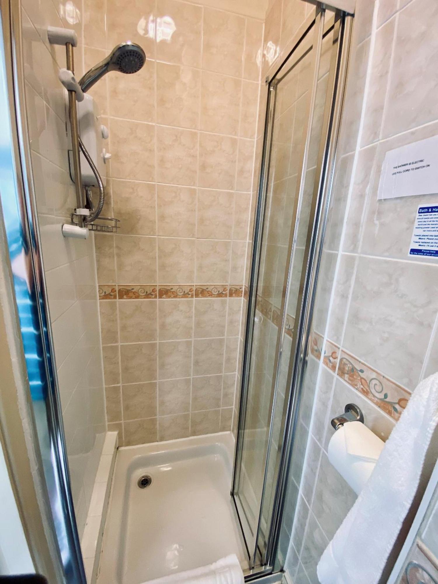 74 Belgravia 4* Torquay