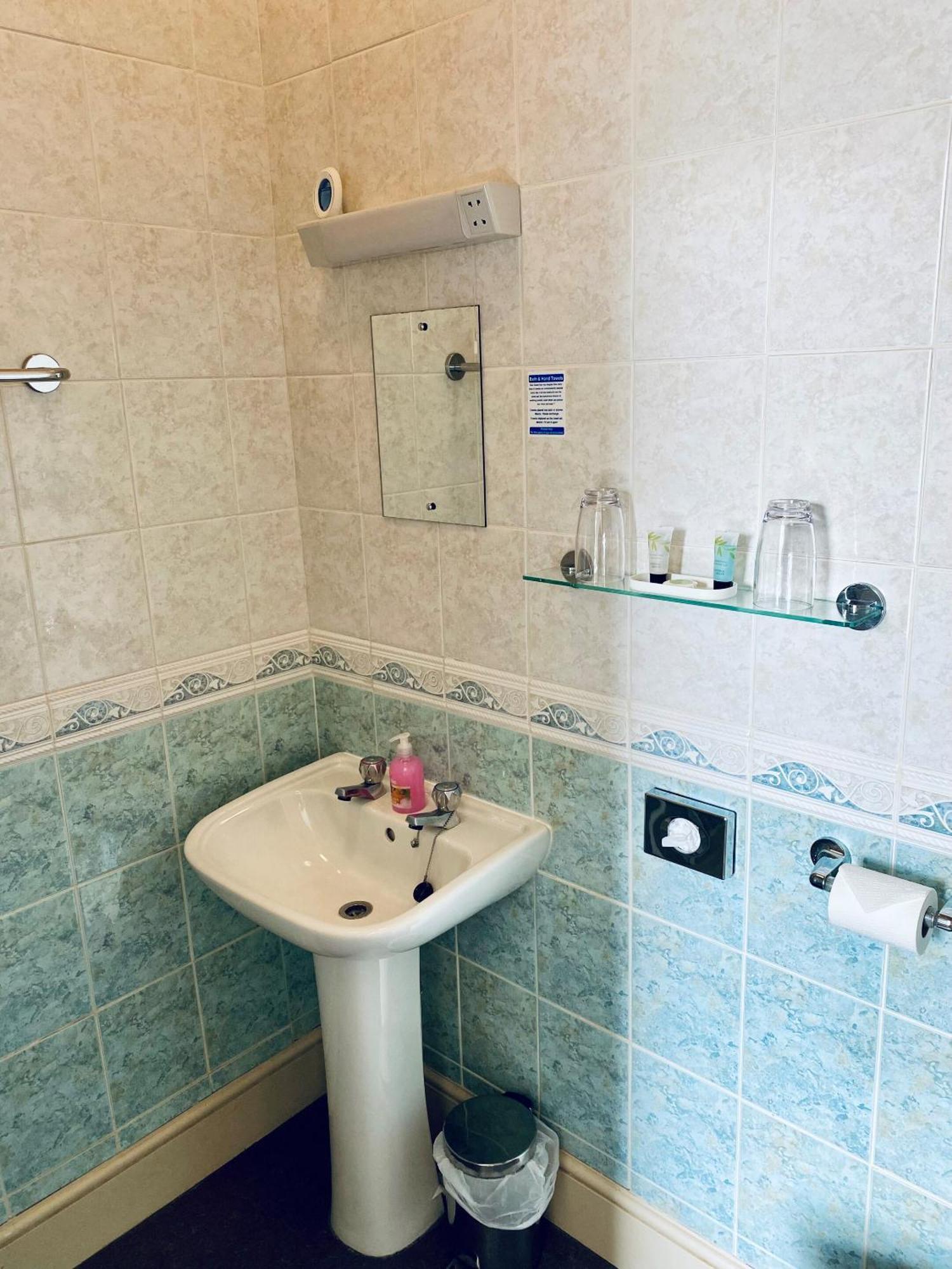 74 Belgravia Gasthof