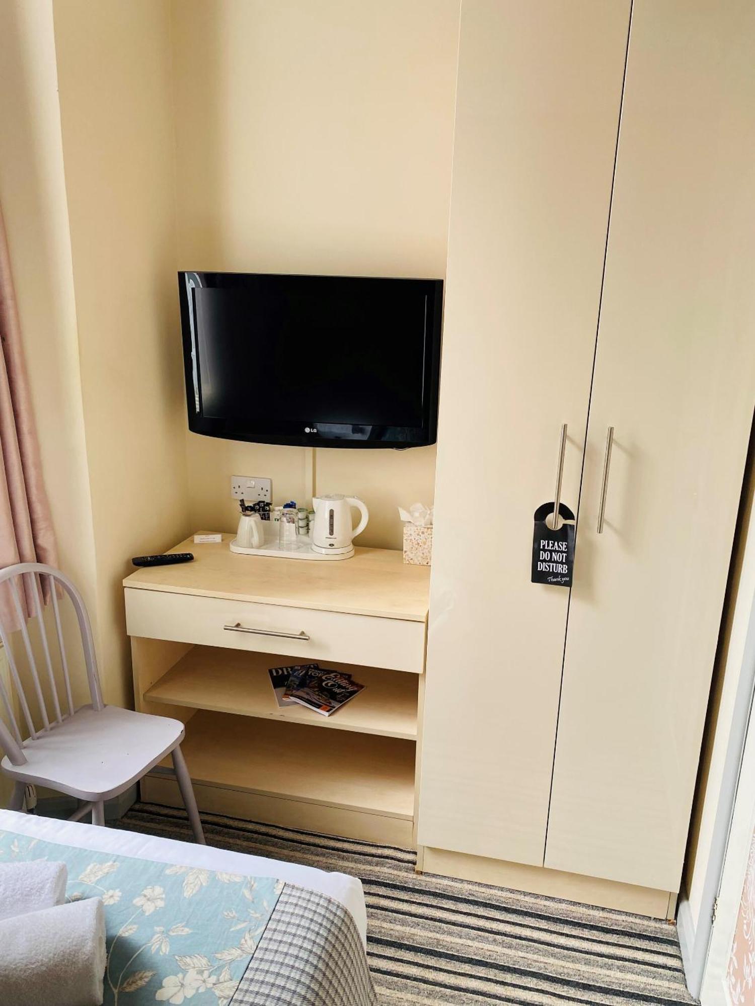 Affittacamere 74 Belgravia 4*