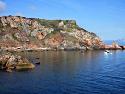 Gasthof 74 Belgravia Torquay