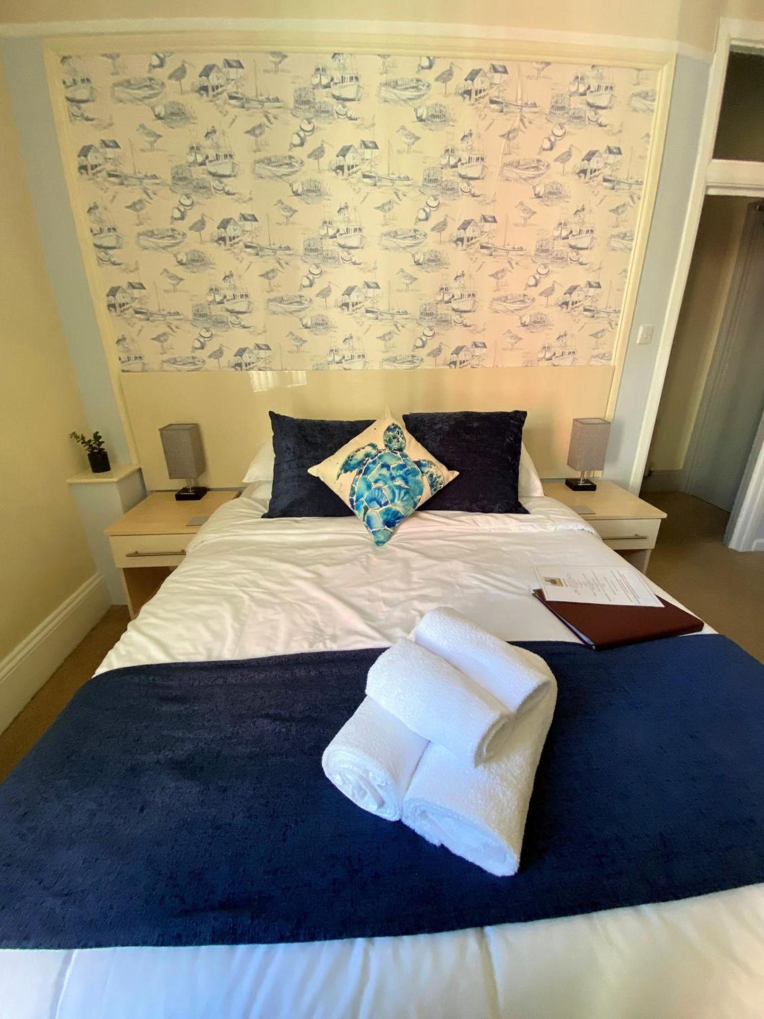 Affittacamere 74 Belgravia Torquay