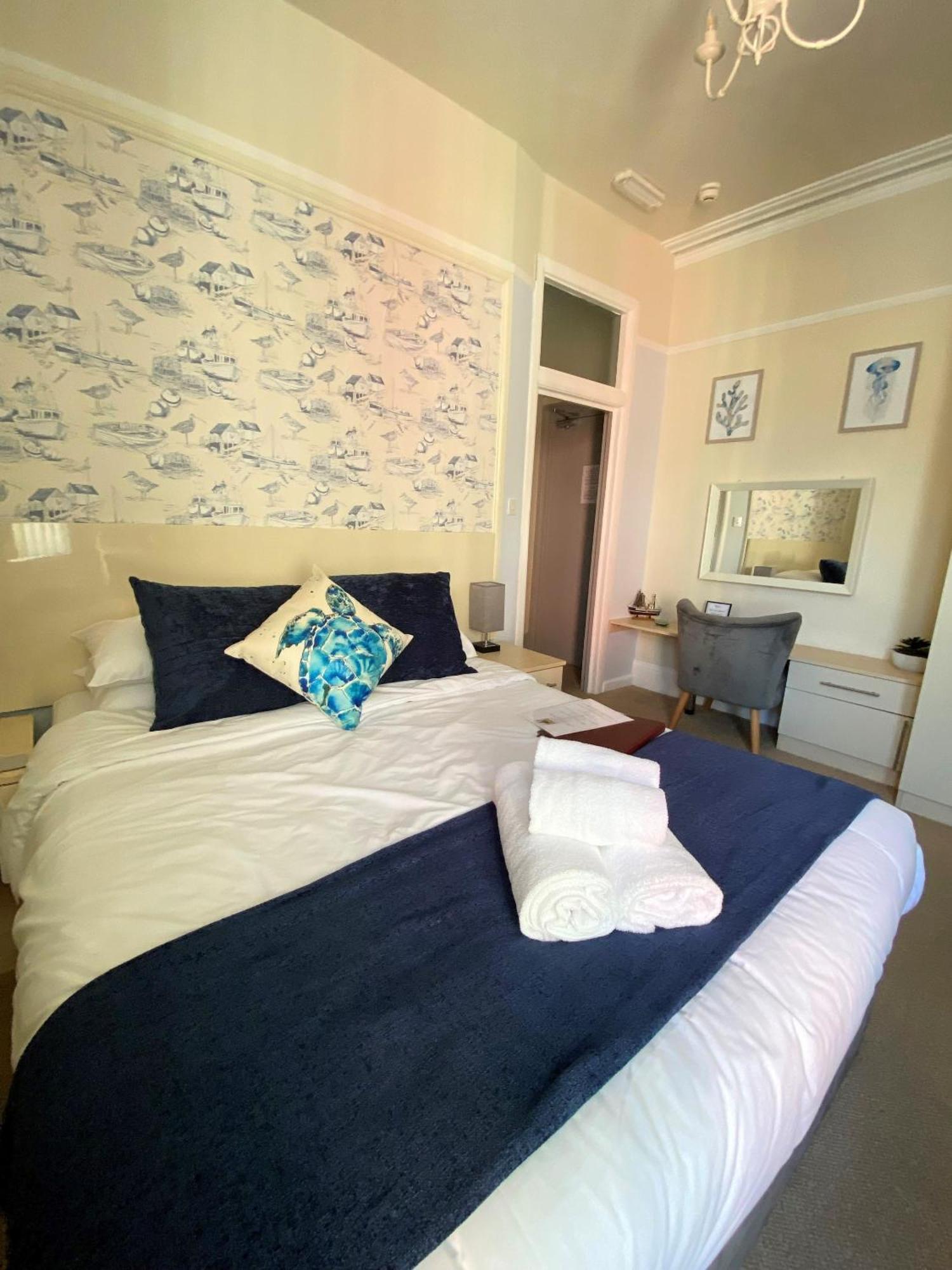 Affittacamere 74 Belgravia 4*