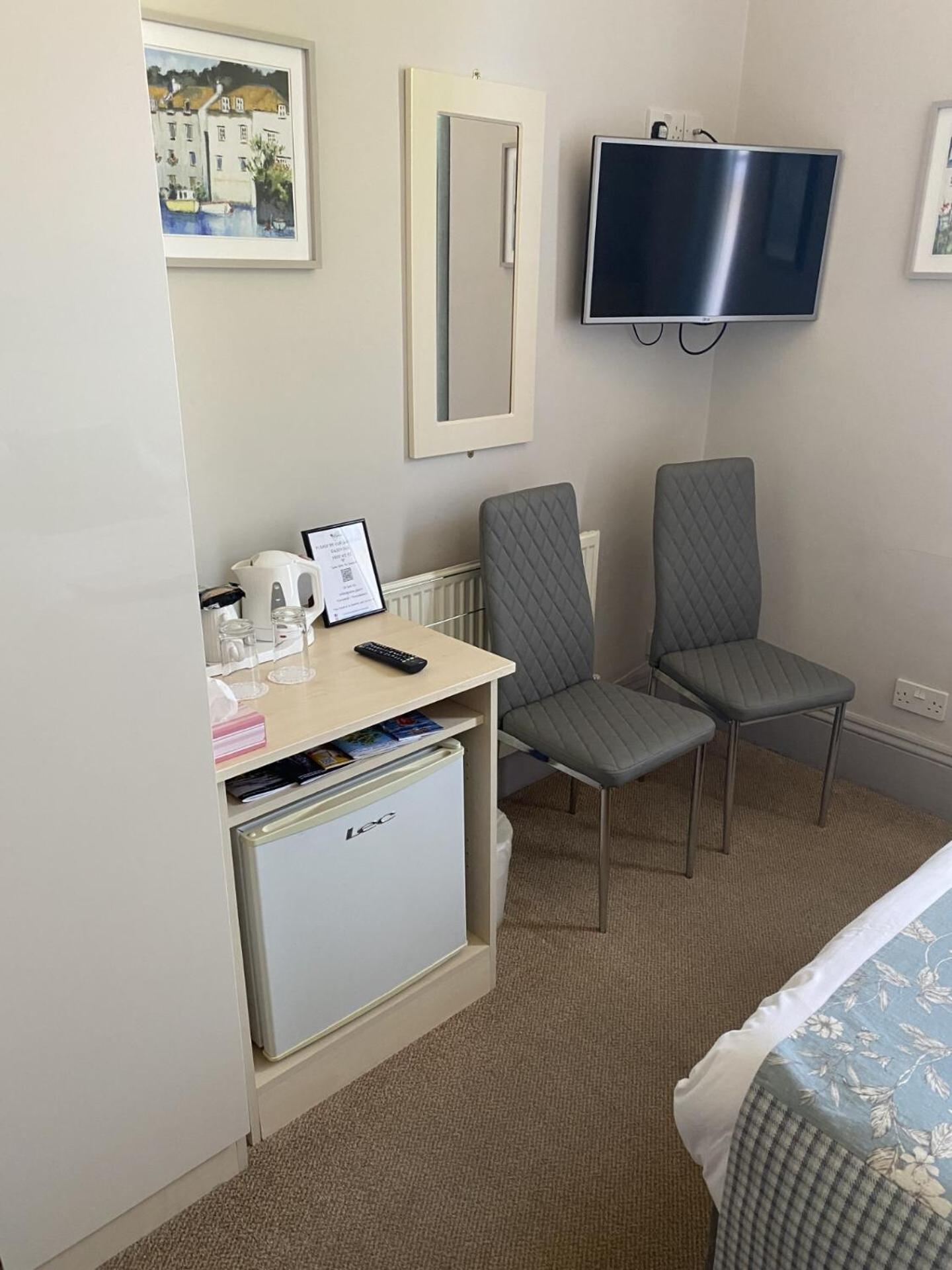 Gasthof 74 Belgravia Torquay