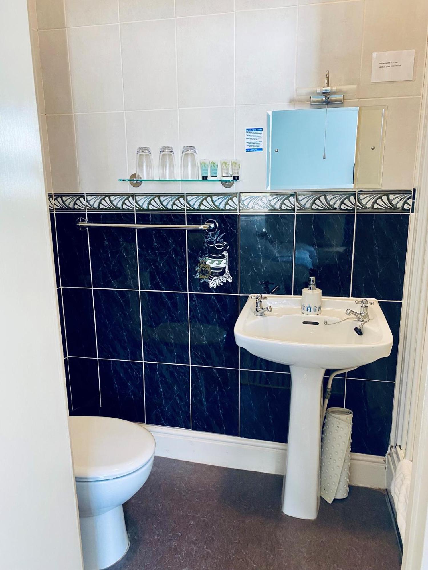 74 Belgravia Affittacamere Torquay