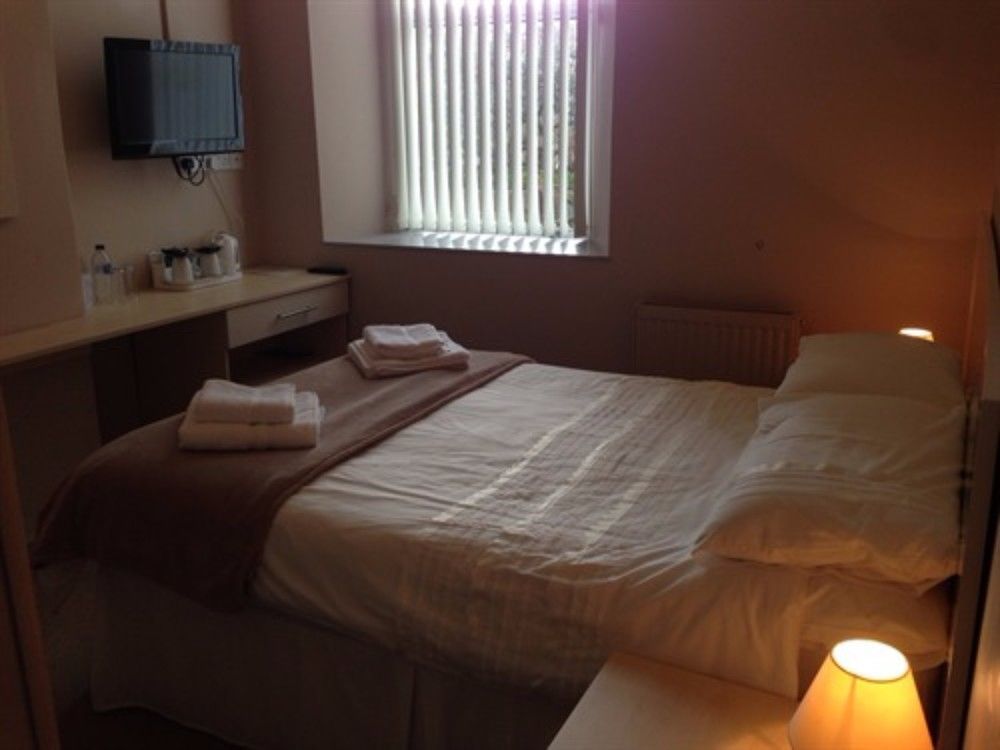 74 Belgravia Gasthof Torquay