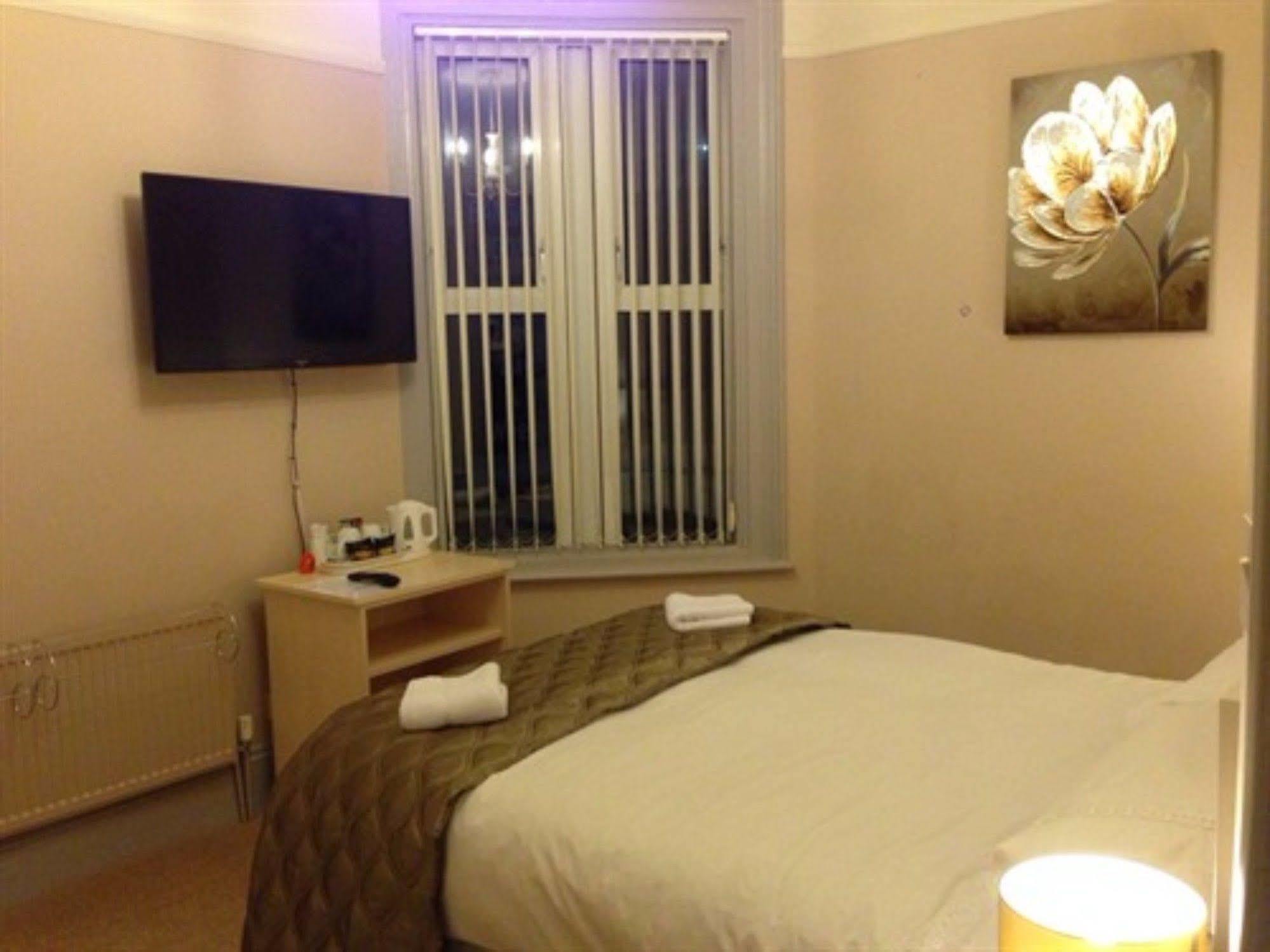 Affittacamere 74 Belgravia