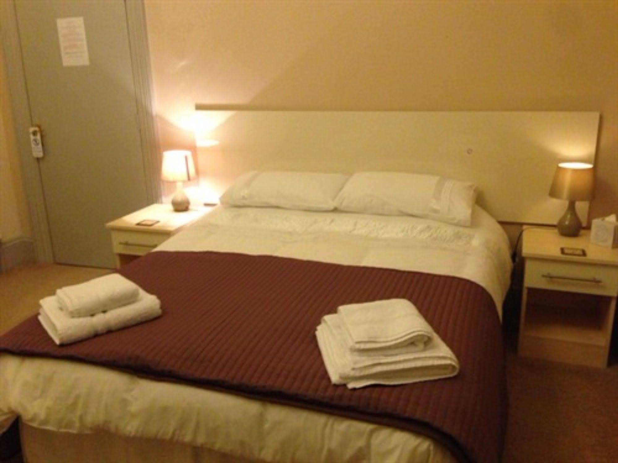 74 Belgravia Gasthof Torquay