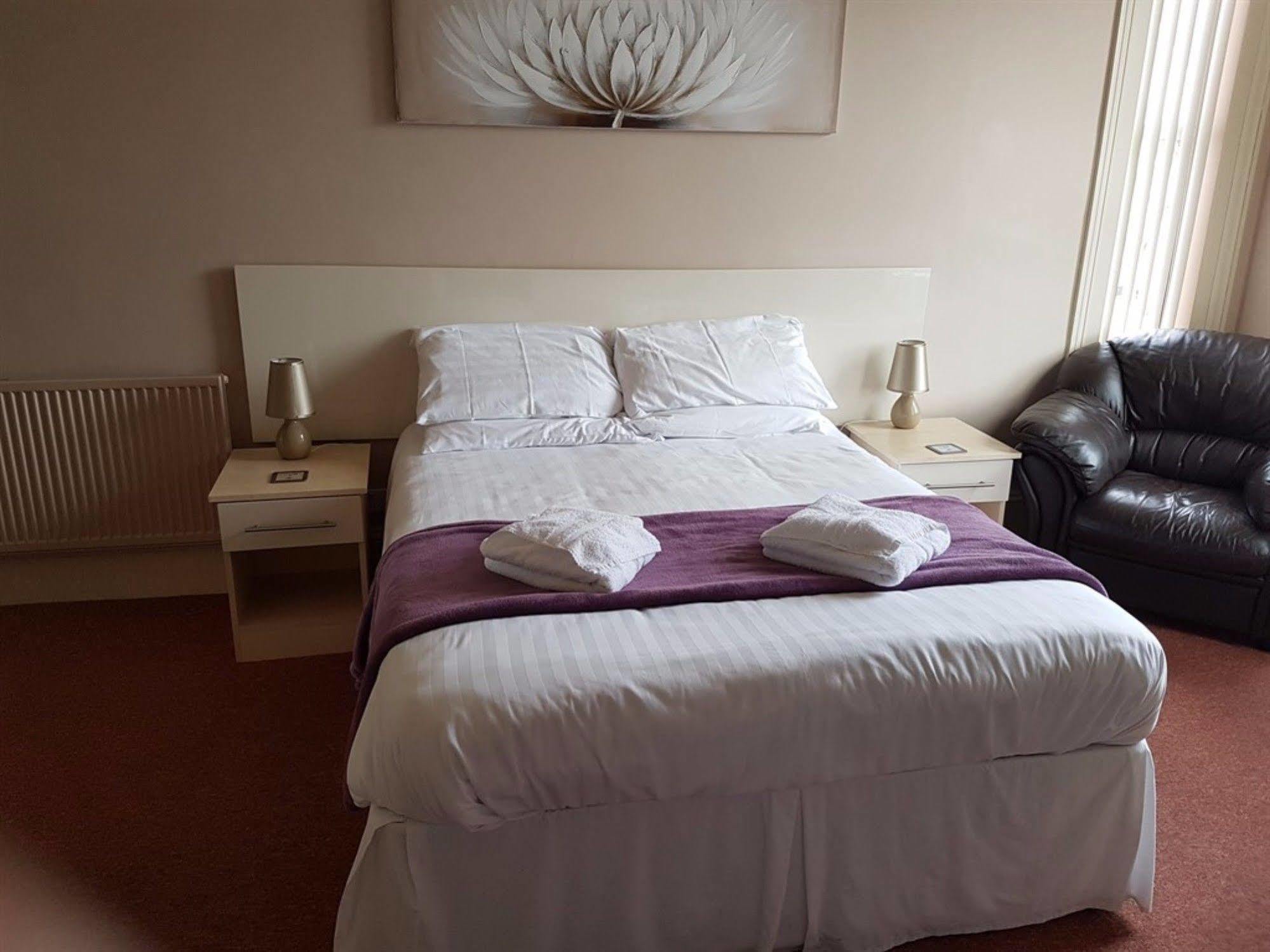74 Belgravia Torquay