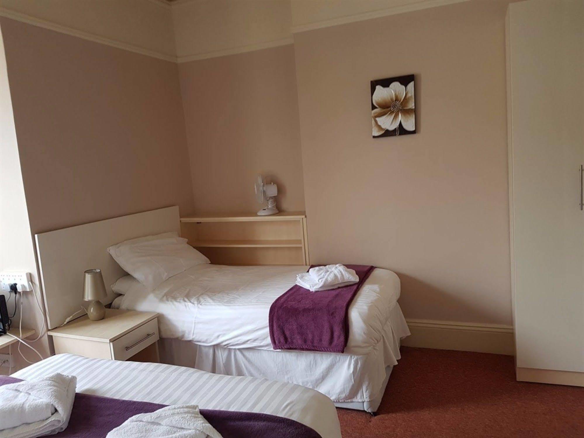 74 Belgravia Gasthof Torquay