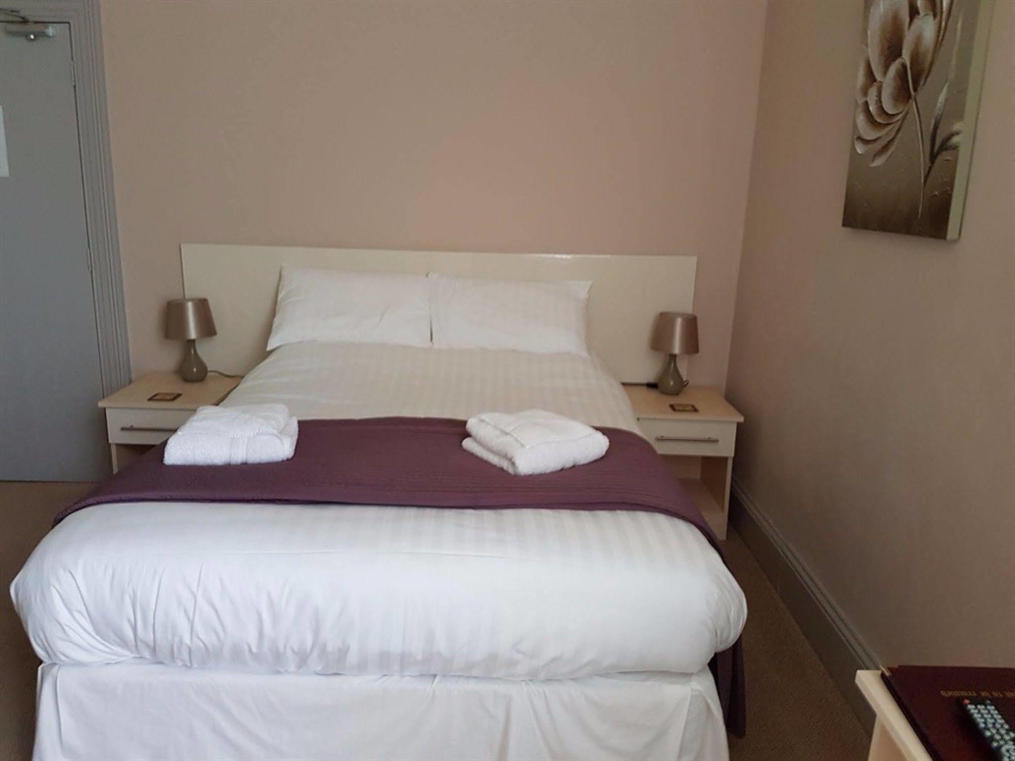 74 Belgravia Torquay