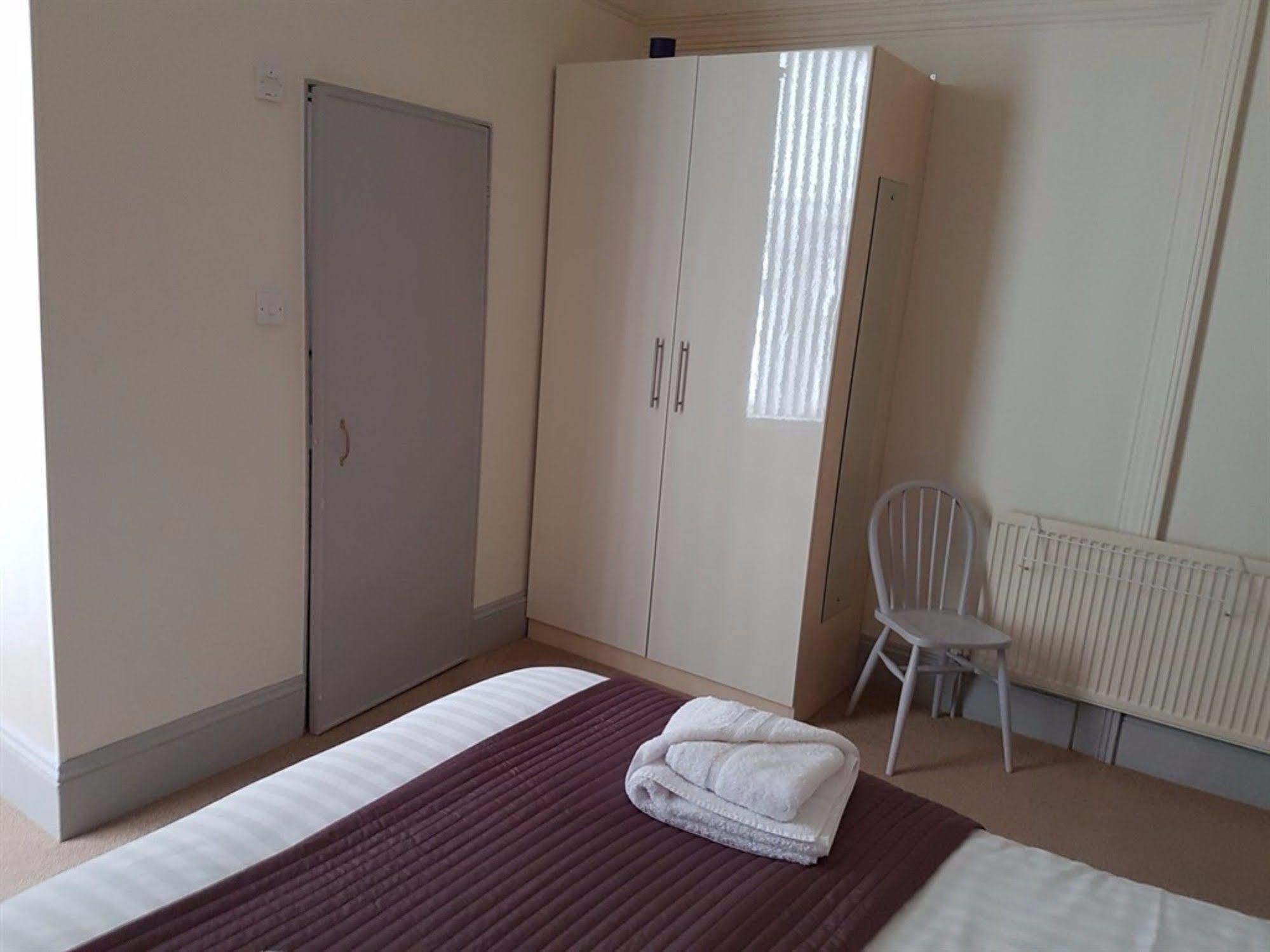 74 Belgravia Gasthof Torquay
