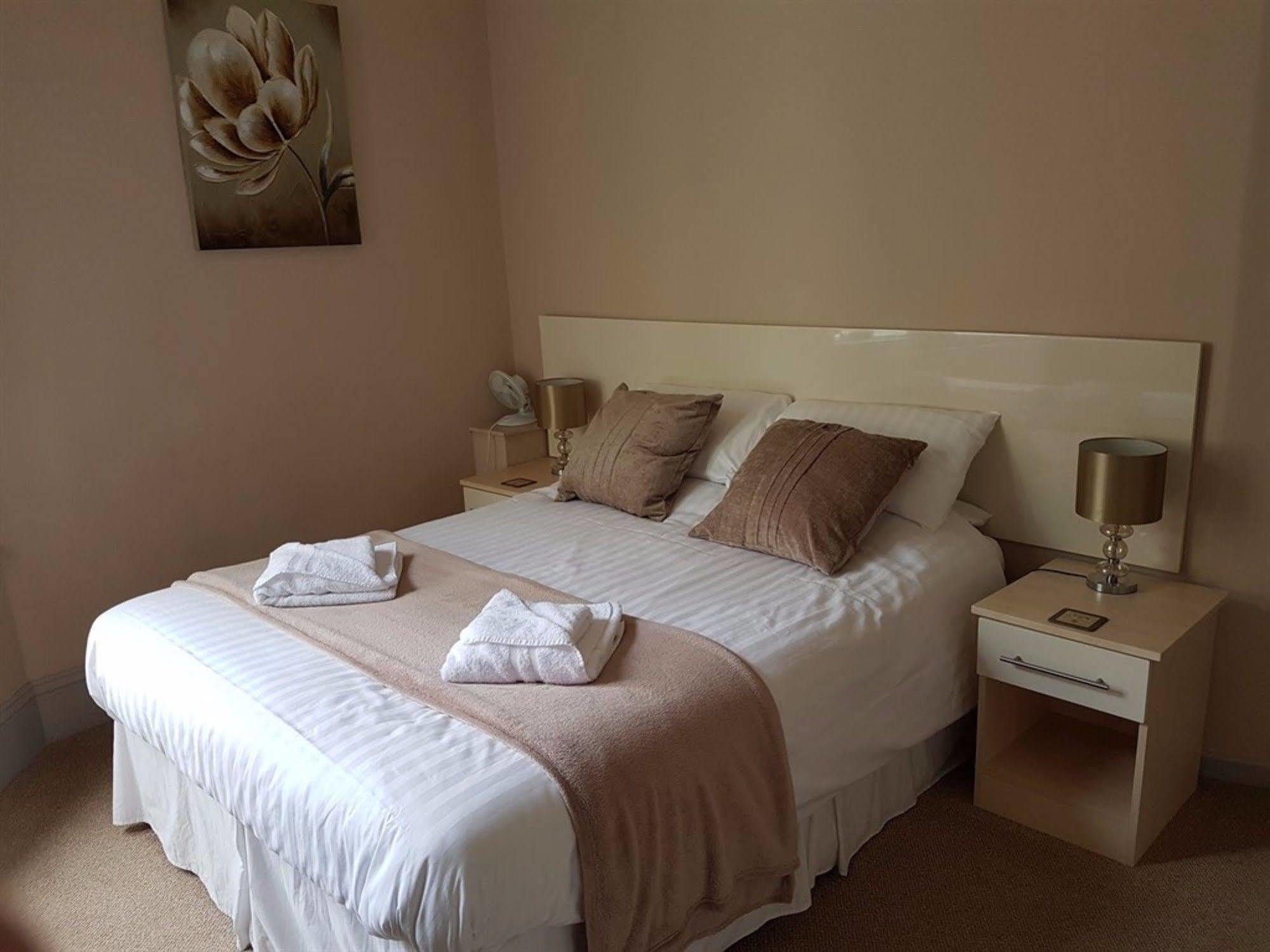 Gasthof 74 Belgravia Torquay