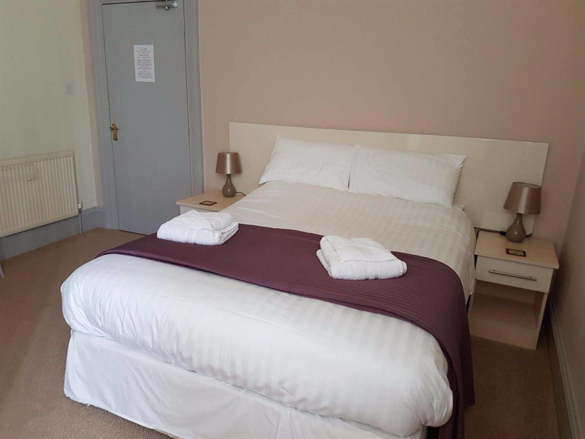74 Belgravia Gasthof