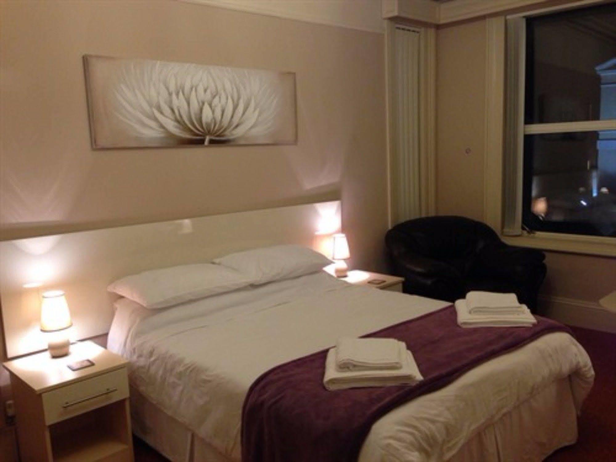 74 Belgravia Torquay