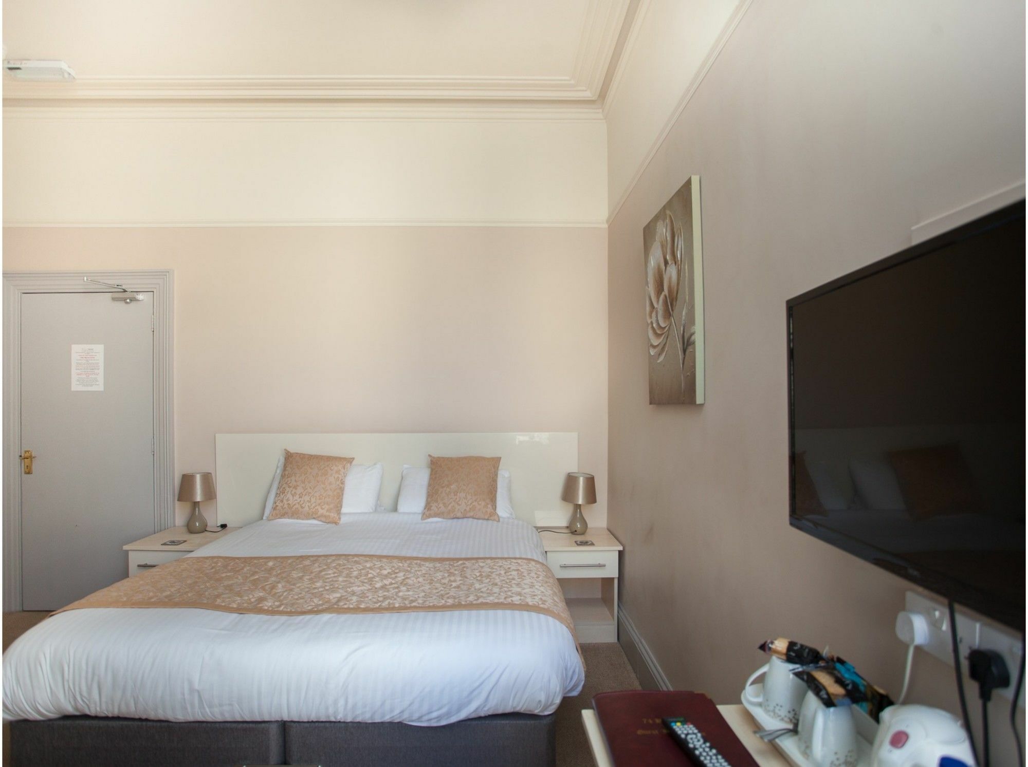 74 Belgravia Gasthof