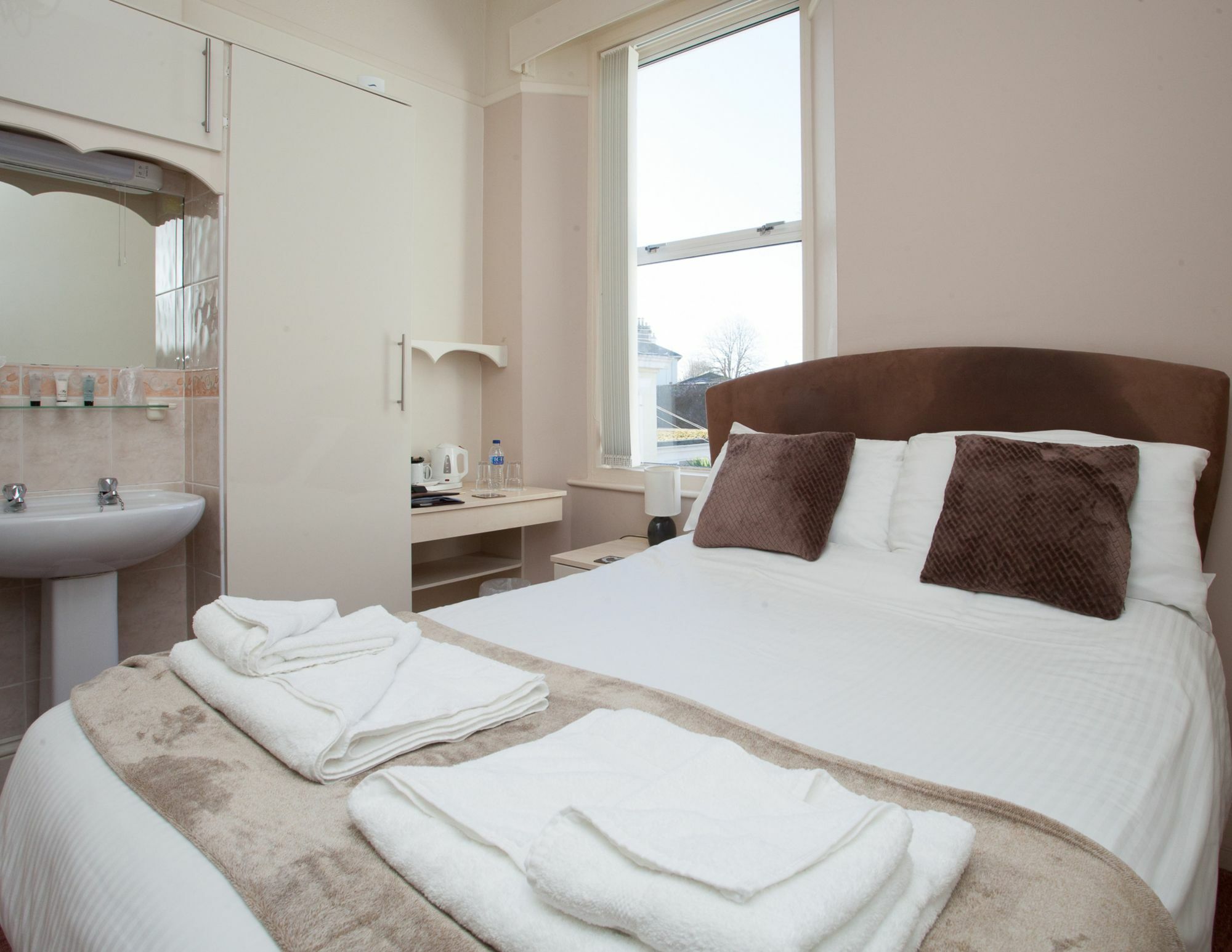 74 Belgravia Gasthof Torquay