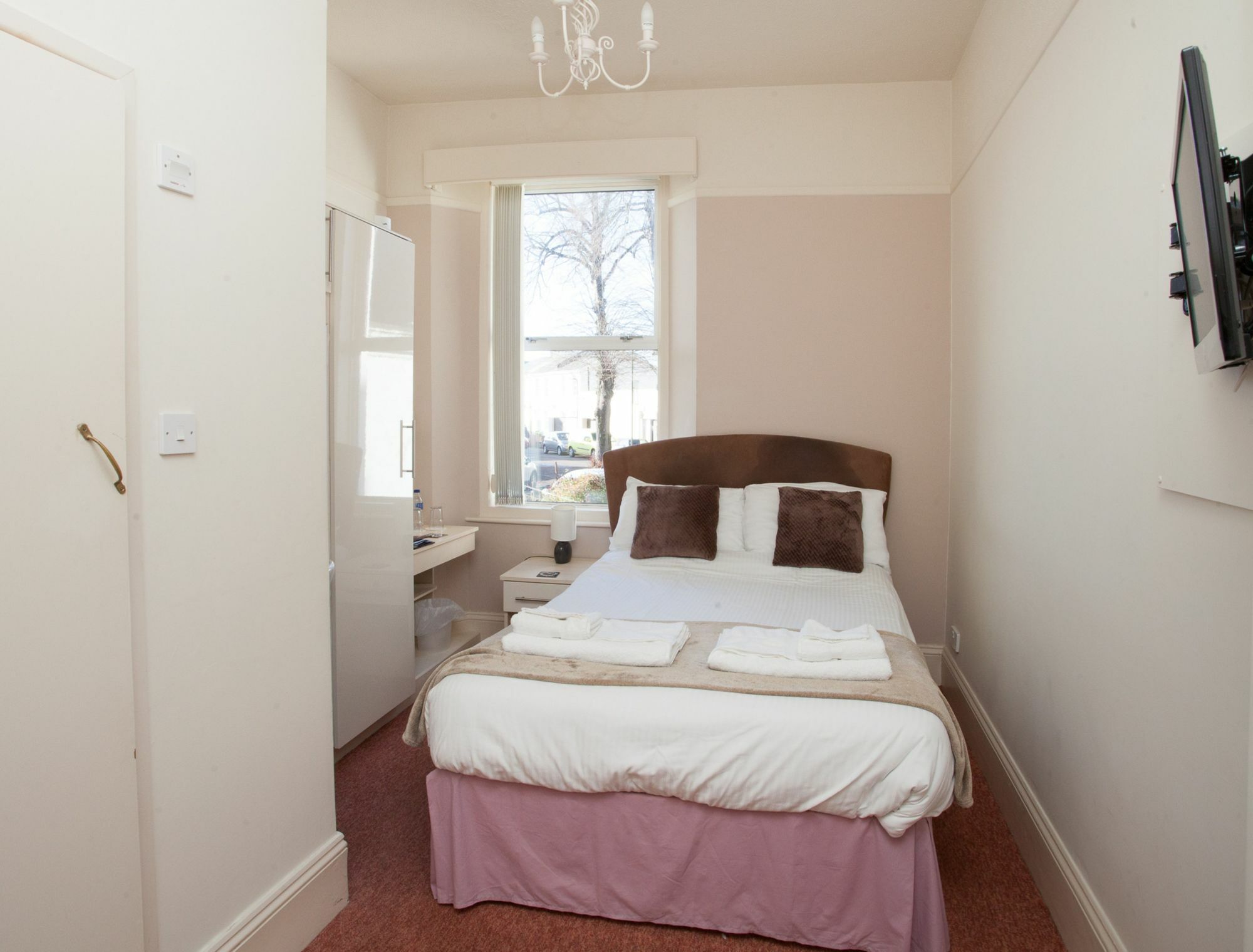 74 Belgravia Gasthof Torquay