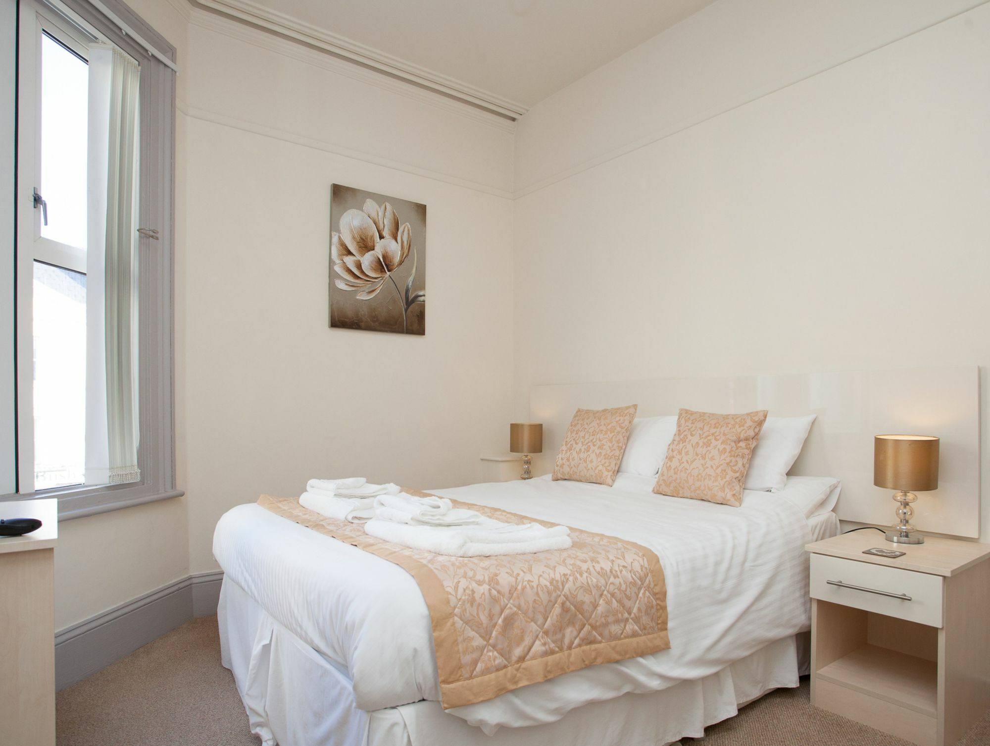 Affittacamere 74 Belgravia Torquay