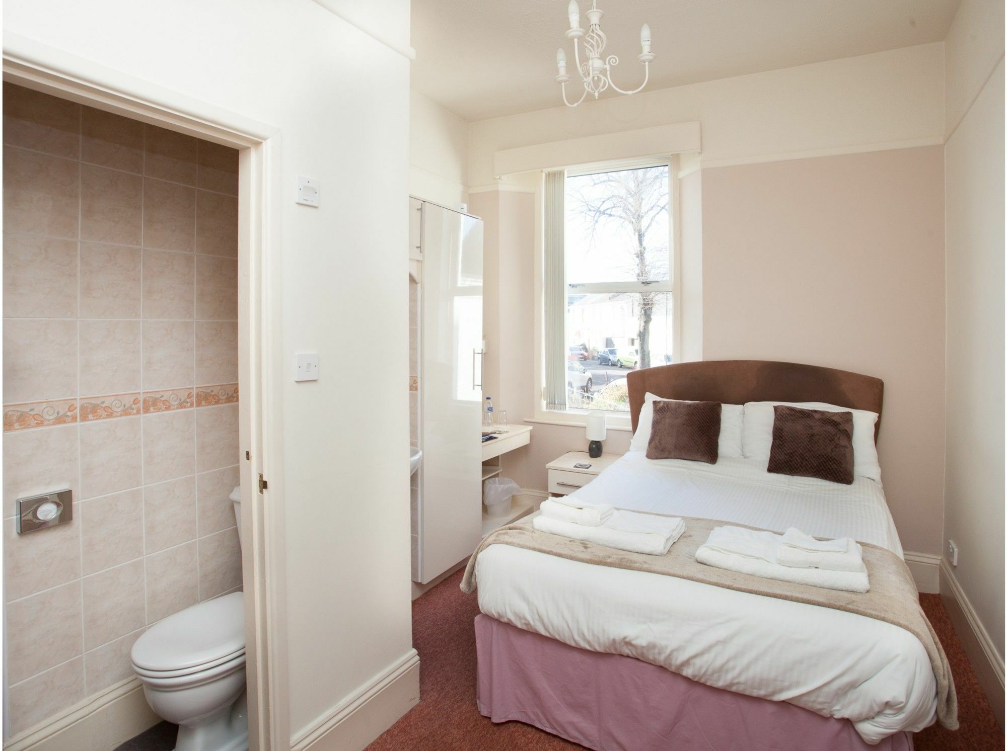 74 Belgravia Gasthof Torquay