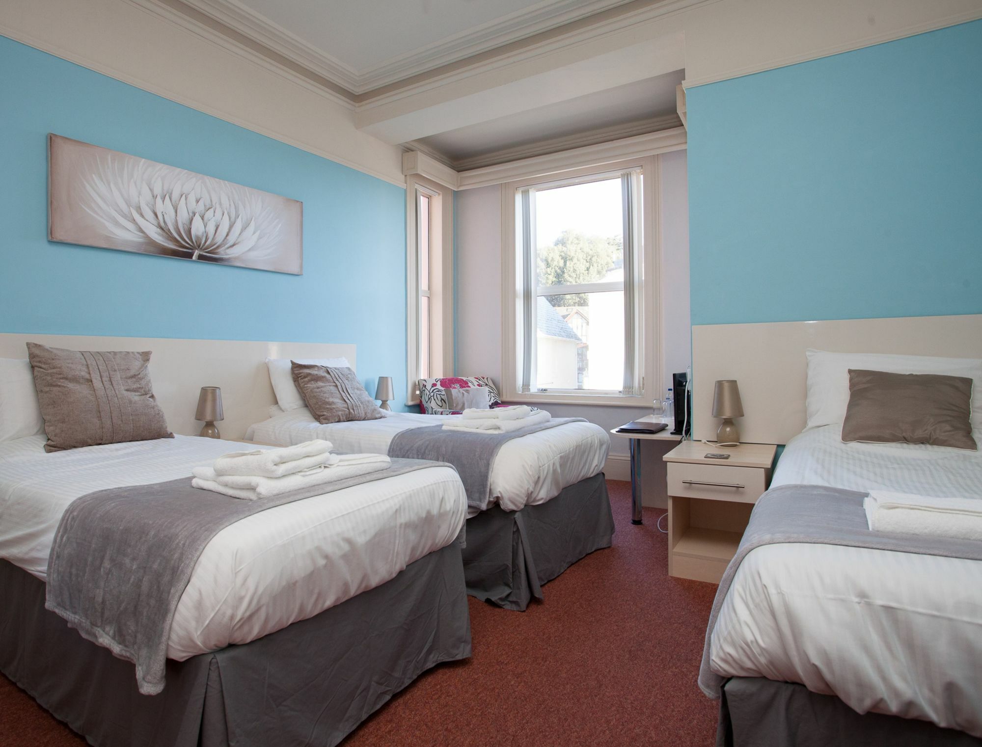 74 Belgravia Gasthof